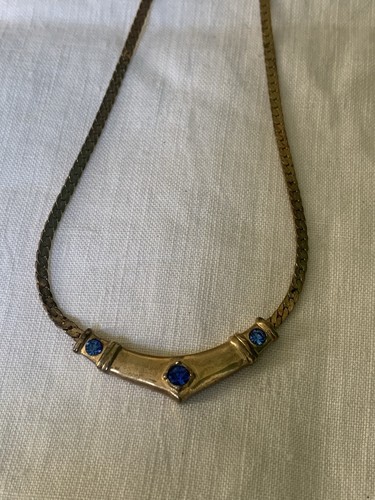 Collier iconique ras cou - , du