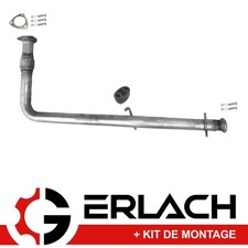 Tuyau pour Land Rover Defender