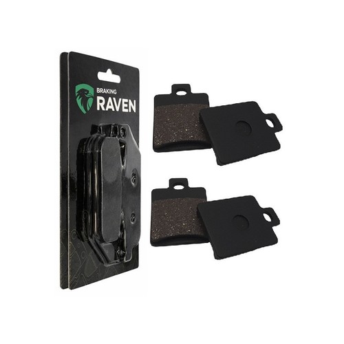 Kit plaquettes frein ga - kit,