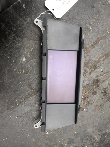 Ecran gps bmw f25 phase - ecran,