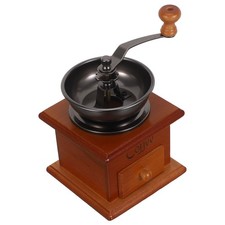  Moulin À Grains De Café Manuel Moulinette Manuelle Broyeur Vintage