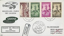 SAB57-H2 T1 : 1957 - Pli '1er