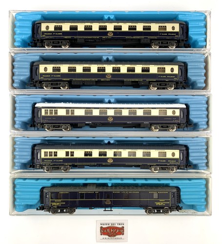 Pn313 rivarossi 9554 - 9554, /