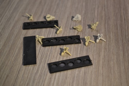 Rare imperial 10x - rare,