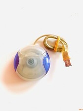 APPLE MACINTOSH M4848 MOUSE PURPLE EDITION  IN GOOD CONDITION