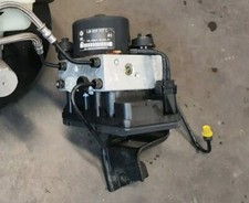BLOC HYDRAULIQUE ABS 1J0907379G 1J0614117C AUDI A3 VW GOLF 4 Bora Leon Skoda  