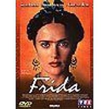 Dvd Frida (Edition locative)
