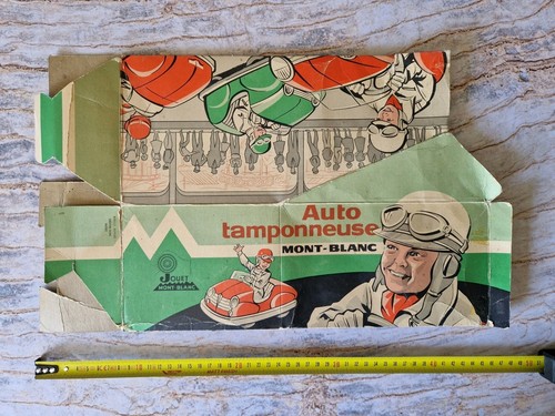Mont blanc auto - blanc, :