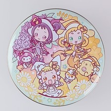 Personnages Sanrio × étui
