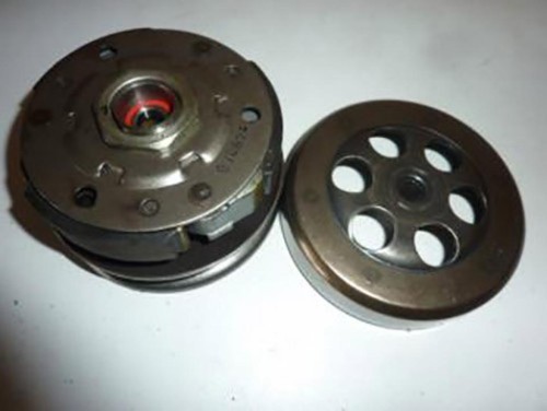 Embrayage origine pour - , scooter