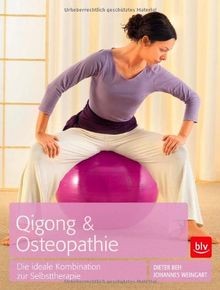 Qigong osteopathie die - ,