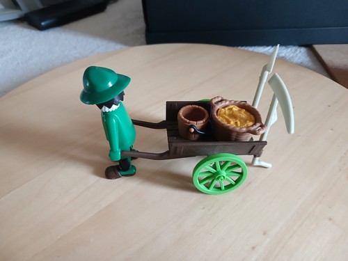 Personnage playmobil - personnage, playmobil+