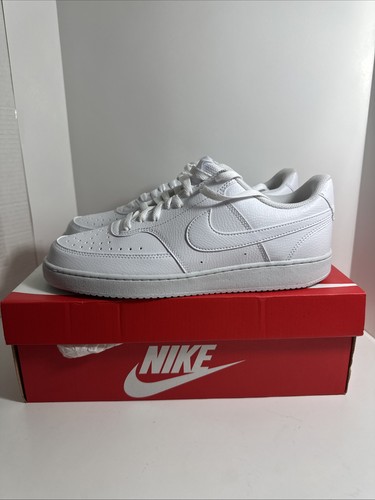 Nike men court vision low - nike,