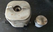 Pièces détachées pour