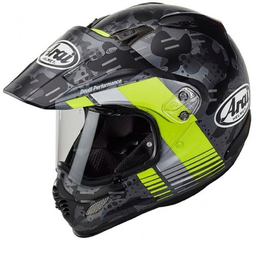 Casque intégrale arai tour - casque,