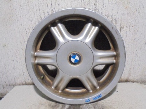 1181480 jante bmw e34 525 - 5,