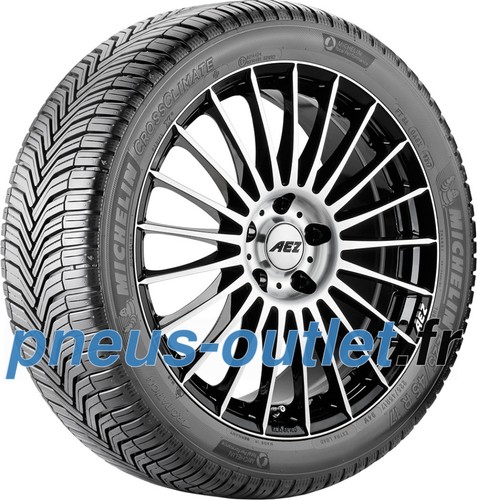 Michelin crossclimate 195 - crossclimate, 195/55
