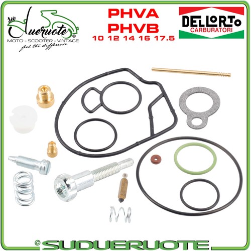 Kit joints carburateur - kit,