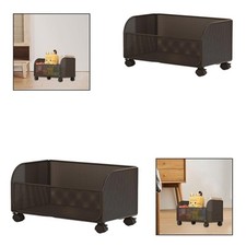 Chariot d'utilité roulante