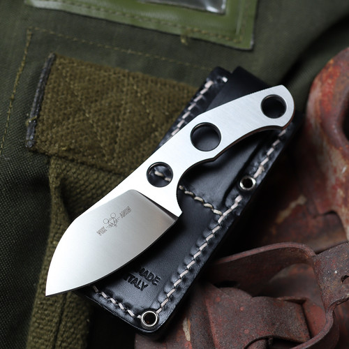 Giant mouse gmf1 fixed knife - fixed,