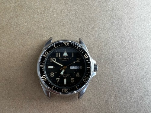 Montre casio 502 - montre, md-502