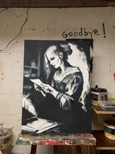 “The Reader” – Original