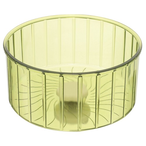 Roue hamster silencieuse - de,