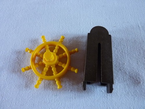 Playmobil accessoire bateau - playmobil,