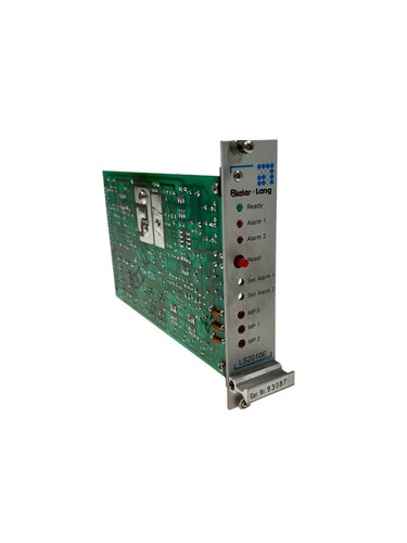 Bieler lang ls2010e compteur - ls2010e,