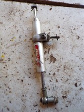 amortisseur de direction daytona 13824