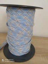 gros rouleau de biais