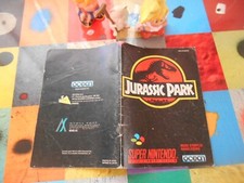 ~~*-  nOtice   JURASSIC  PARC