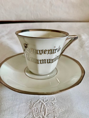 Tasse sous souvenir 1 - tasse,