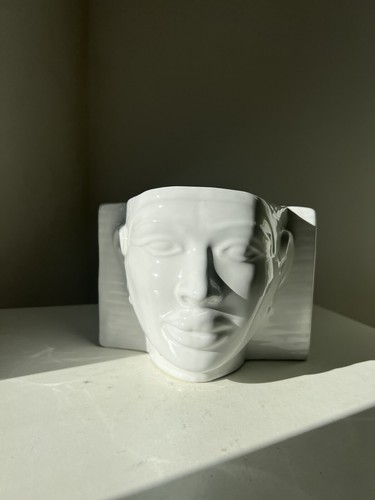 Vase cache pot - , en