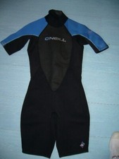 Combinaison de surf O'Neill 34 36 ou 14 ans