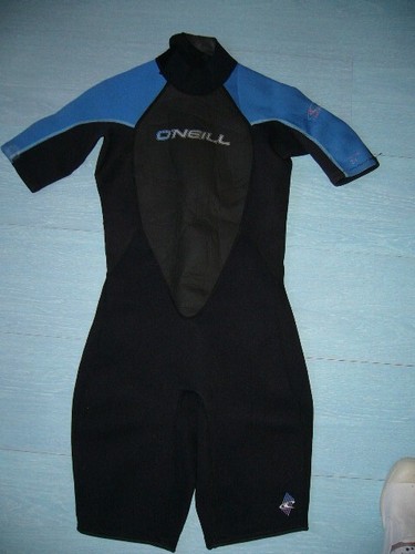 Combinaison surf neill 34 - combinaison,