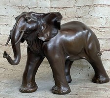 Véritable Bronze Métal