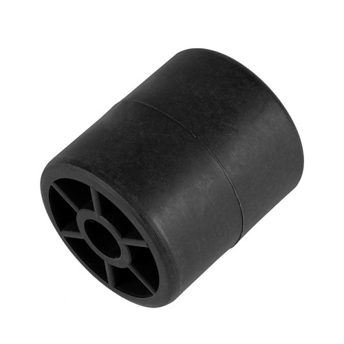 Deck roller for - roller,
