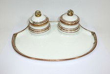 Encrier Avec Armoire de