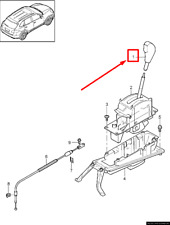 Pommeau de levier de vitesse