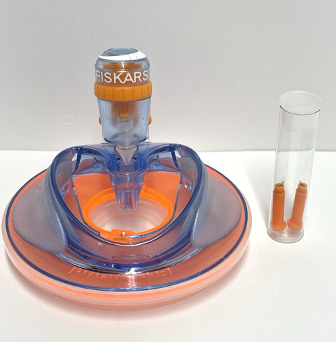 Fiskars shape cutter - fiskars,