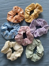 Chouchou Pour Cheveux