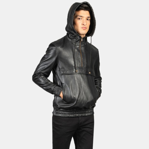 Veste bomber capuche pour - bomber, À