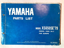 Liste de Pièces de Rechange