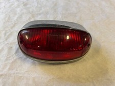 FEU ARRIERE - PIAGGIO 125 VESPA ET4 (98-05)