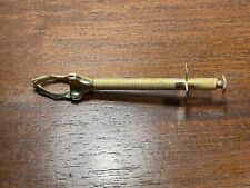 Ancienne Pince à Glaçon