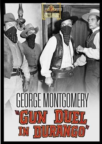 Duel pistolets durango - duel, À