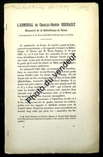 Histoire de Reims Héraldique