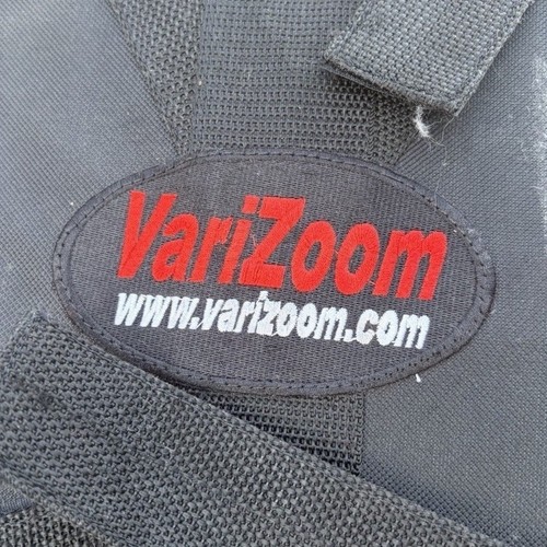 Varizoom camera stabilizer - varizoom,
