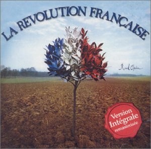 Révolution française - la,